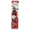 First Alert First Alert Black Steel Fire Extinguisher Bracket 3.5 in. L 5 lb BRACKET5 - alternate 1